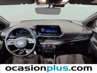 Hyundai Bayon 1.0T Black Line 66 kW (90 CV)