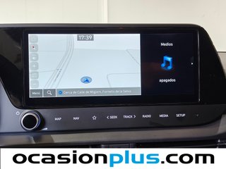 Hyundai Bayon 1.0T Black Line 66 kW (90 CV)
