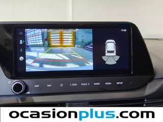 Hyundai Bayon 1.0T Black Line 66 kW (90 CV)