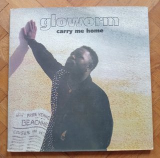 MAXI VINILO Gloworm - Carry Me Home
