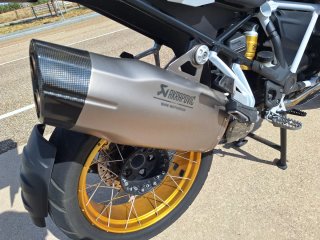 BMW R 1250 GS Rallye