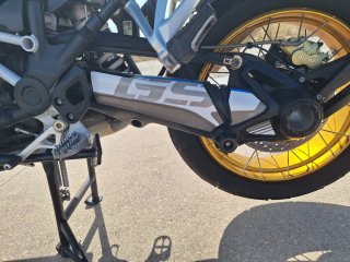 BMW R 1250 GS Rallye