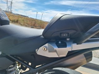 BMW R 1250 GS Rallye