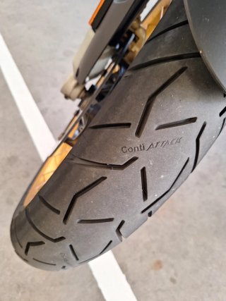 BMW R 1250 GS Rallye