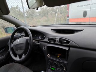 Despiece Renault	Laguna II (BG0)(2001->)