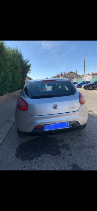 FIAT Brava / Bravo 2008