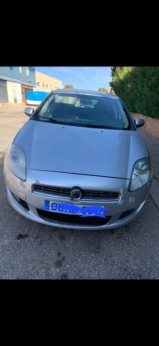 FIAT Brava / Bravo 2008
