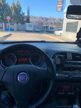 FIAT Brava / Bravo 2008
