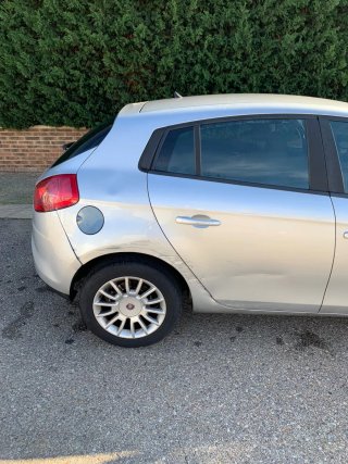 FIAT Brava / Bravo 2008