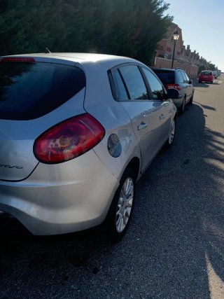 FIAT Brava / Bravo 2008