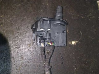 MANDO LIMPIA RENAULT CLIO IV GRANDTOUR Authentiqu