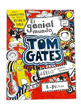Libros infantiles