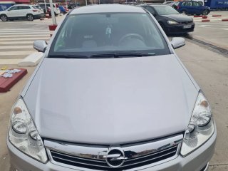 Opel Astra 2007