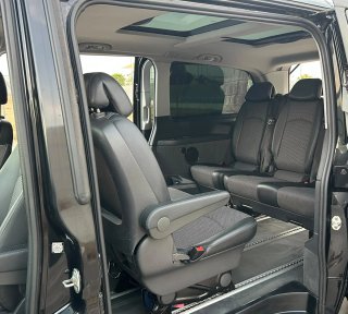 Mercedes-Benz Viano 2014
