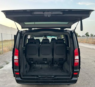 Mercedes-Benz Viano 2014