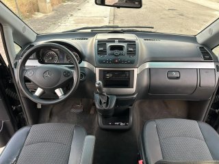 Mercedes-Benz Viano 2014