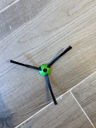 Aspas para Roomba J7+ Combo