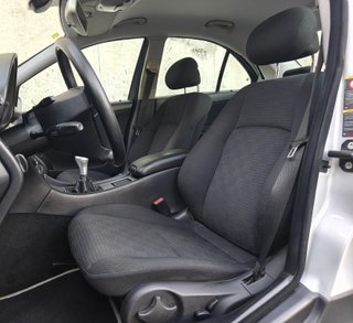 C 180 KOMPRESSOR 150.000 KM * 1 DUEÑO Y LIBRO *
