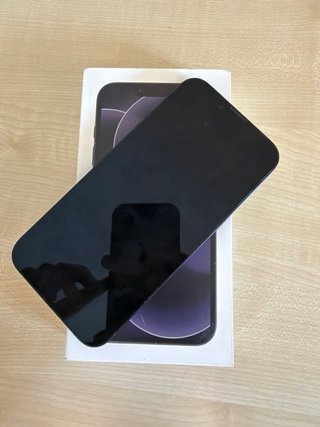 iPhone 17e Negro