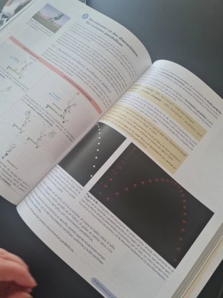 Física y Química 1 Bachillerato