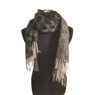 Sciarpa Viscosa unisex sciarpone uomo donna