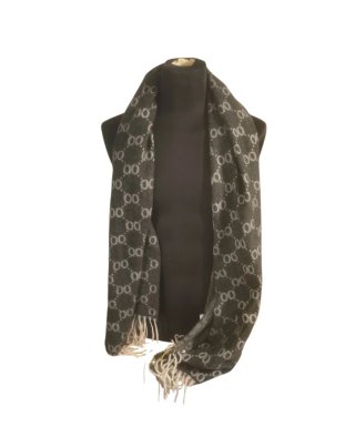 Sciarpa Viscosa unisex sciarpone uomo donna