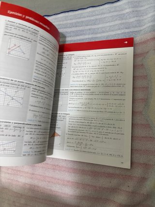 Matemáticas I 1 Bachillerato