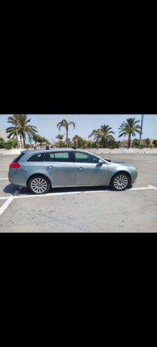 Opel Insignia 2009