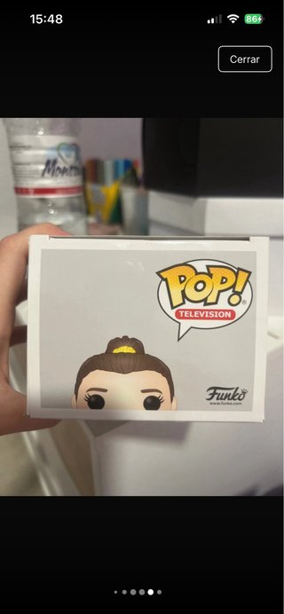 Funko Pop Stranger Things Eleven 843