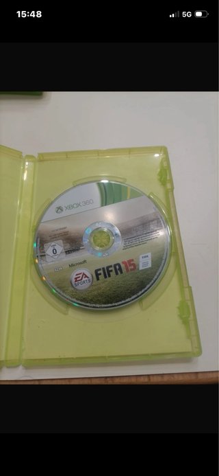 Battlefield 2 Modern Combat Xbox 360
