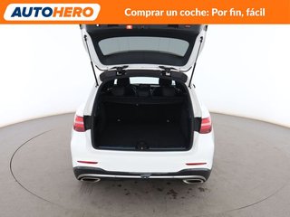 Mercedes GLC GLC 250 4Matic AMG Line