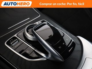 Mercedes GLC GLC 250 4Matic AMG Line