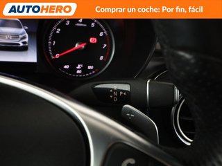 Mercedes GLC GLC 250 4Matic AMG Line