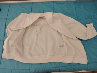 Chaqueta CP Company Beige