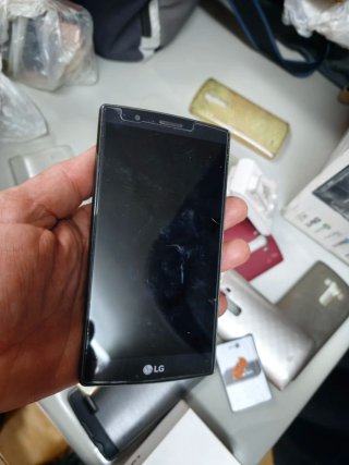 Accesorios y móvil LG G4 para piezas