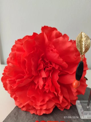 Conjunto Flamenca Coral