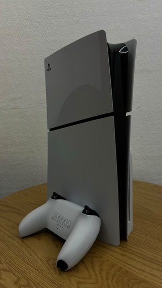 PlayStation 5 con Lector y Mando