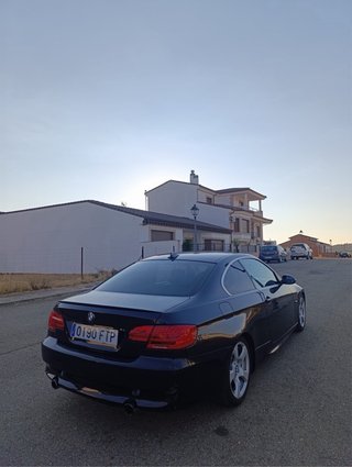 BMW Serie 3 2008