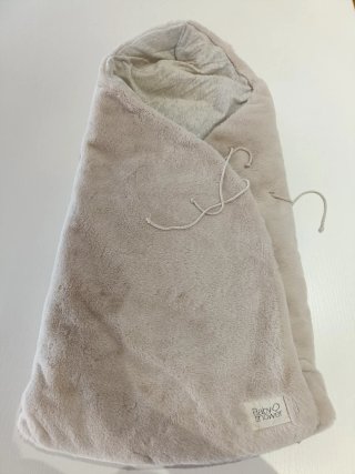 Saco de invierno para bebé