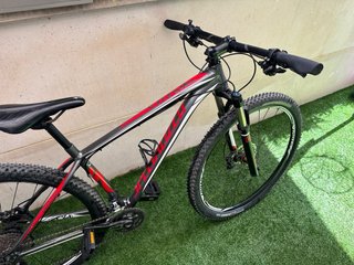 Bicicleta Specialized Crave Expert 29 MTB Talla M