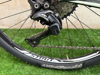Bicicleta Specialized Crave Expert 29 MTB Talla M