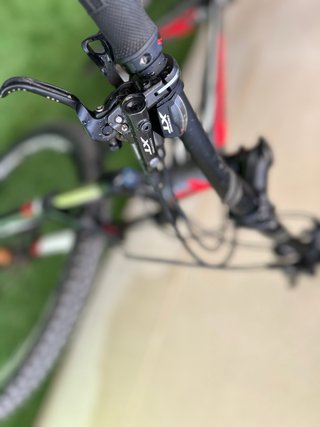 Bicicleta Specialized Crave Expert 29 MTB Talla M