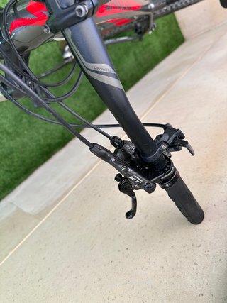 Bicicleta Specialized Crave Expert 29 MTB Talla M