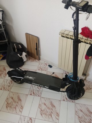 Smartgyro Crossover Dual Pro