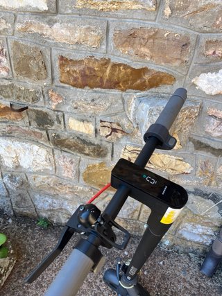 Patinete Eléctrico Xiaomi