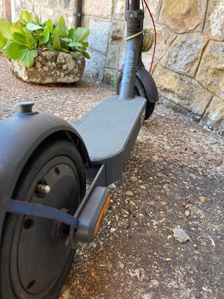 Patinete Eléctrico Xiaomi