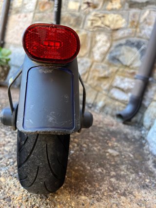 Patinete Eléctrico Xiaomi