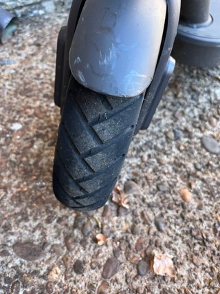 Patinete Eléctrico Xiaomi