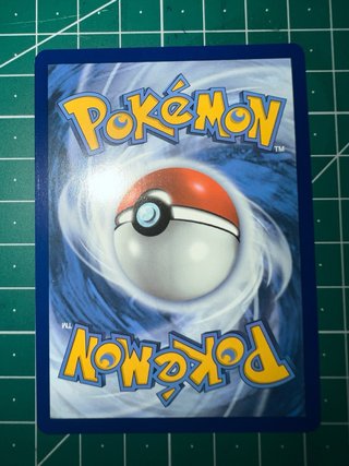 Carta Pokémon Kangaskhan EX 230 HP