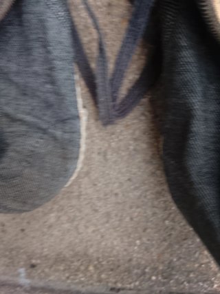 Zapatillas Tencurch Talla 41
